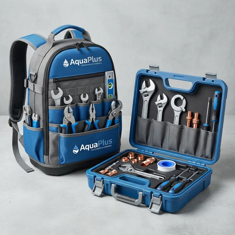 Equipamiento profesional HidroPlus